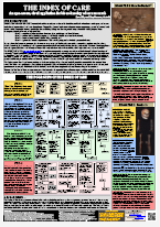 English poster